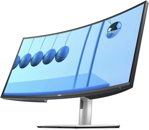 best curved monitor for office work.